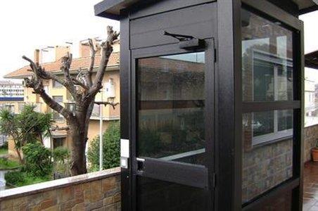 Eh Suites Rome Airport Euro House Hotels Fiumicino Exterior foto